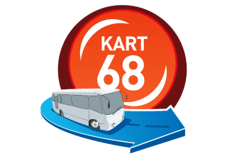 Kart68 Logo